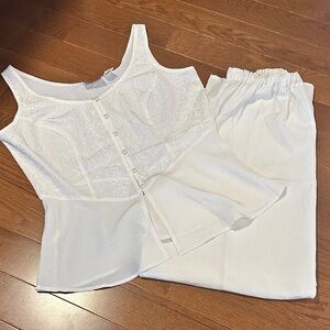 Vintage Victoria’s Secret Matching Set